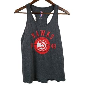 NWT Atlanta Hawks NBA Tank Small